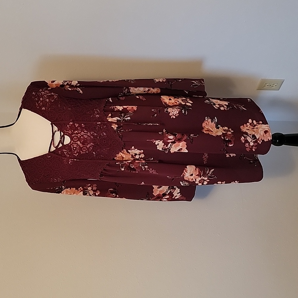 Vanity Dress